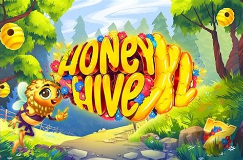 Honey Hive Xl Betsson